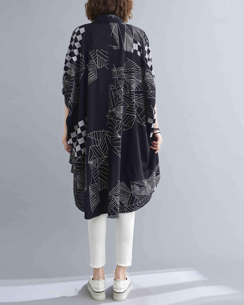 ellazhu Women Short Sleeve Tops Shirt Blouse GA2305