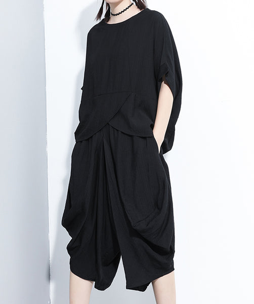 ellazhu Women Short Sets GY2482