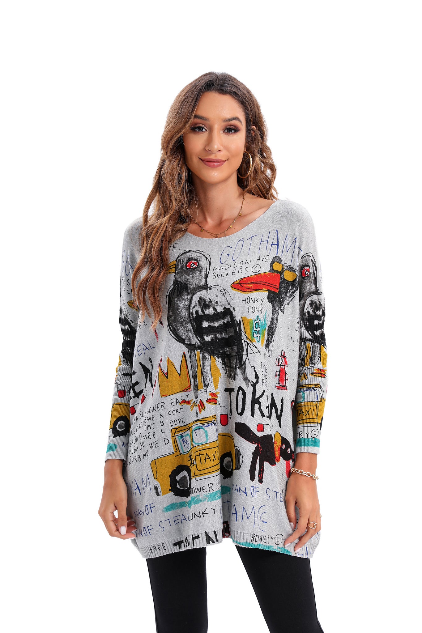  HUMMHUANJ Sweaters for Women Fashion Print Long Casual Flannel  Sweater for Women Long Sleeve Dress Shirt Women Under 20 Dollars Outlet  Deals Overstock Clearance Lime : Clothing, Shoes & Jewelry