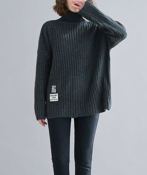 ellazhu Sweatshirt Sweater GA2157