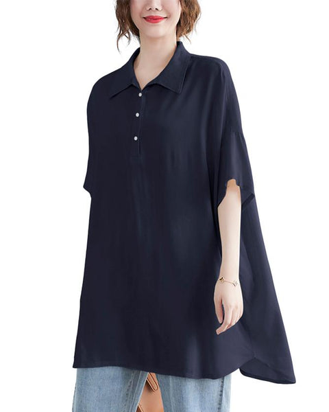 ellazhu Women Short Sleeves T-shirt GA2287